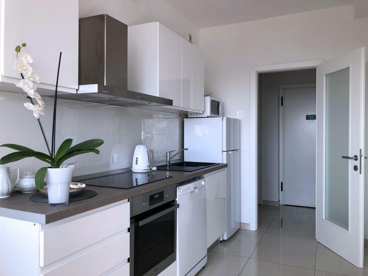Apartment Marija Split Exterior foto