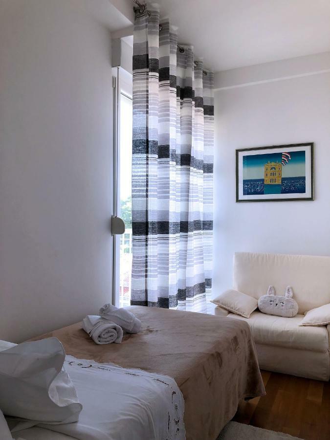 Apartment Marija Split Exterior foto