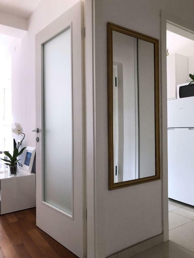 Apartment Marija Split Exterior foto