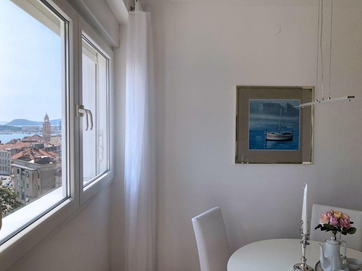 Apartment Marija Split Exterior foto